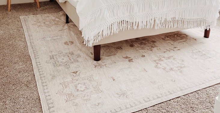 Latest Rug Trends